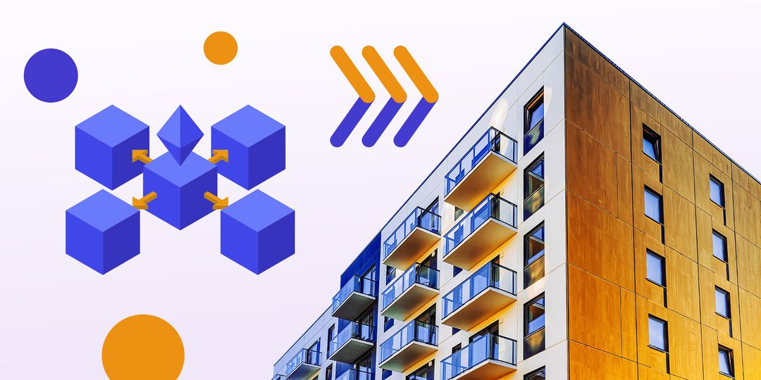 Blockchain in Commercial Real Estate The Ultimate Guide HoneyBricks